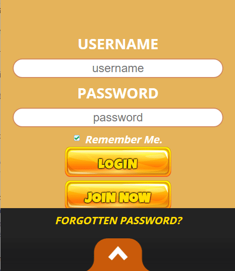Secret Pyramids login Secret Pyramids login