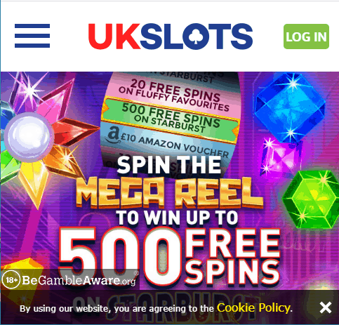 UK Slots 