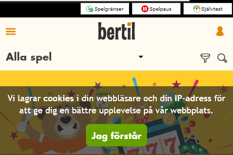 bertil front image