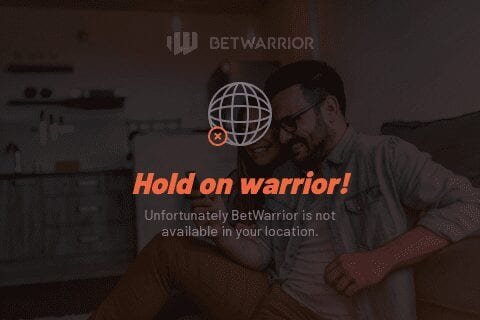 bet warrior front image