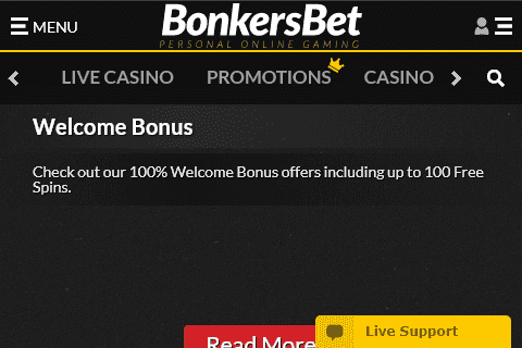 bonkers bet front image