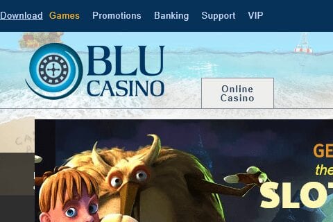 all slots casino front image