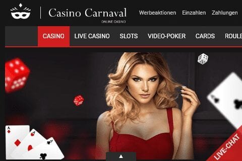 casino carnaval front image