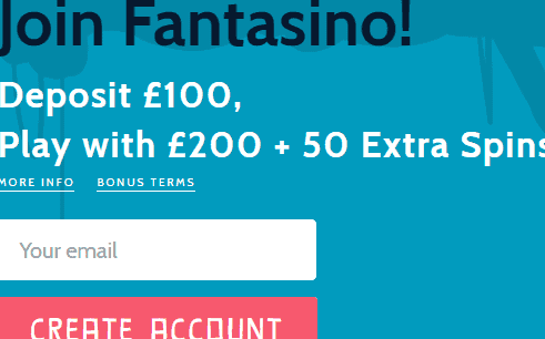 fantasino front image