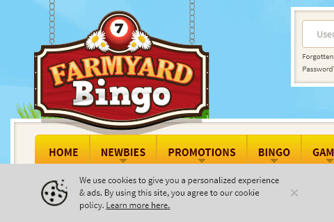 farmyard bingo 480 image