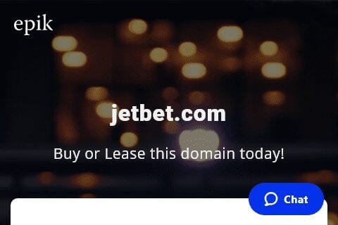 jet bet  front image