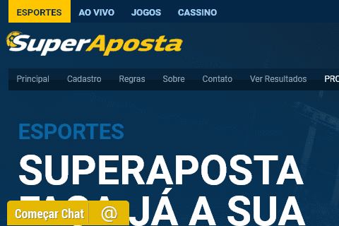 super aposta front iamge