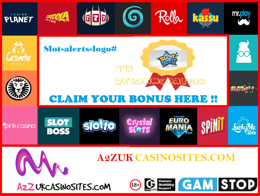 Slot Crazy Sister Sites