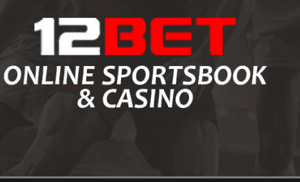 12bet front image