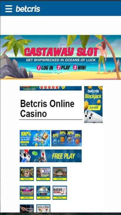 bet cris game mobile