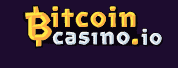 bitcoin casino logo