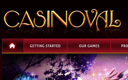 casinoval front image