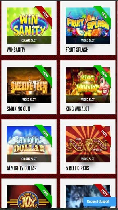 cocoa casino game mobile