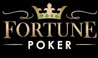 fortune poker logo