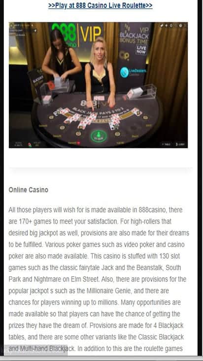 luckylivecasino promo mobile