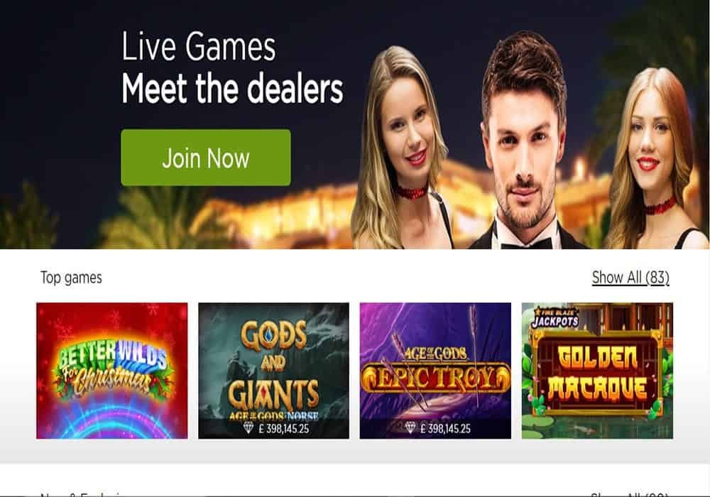 betclic sports games