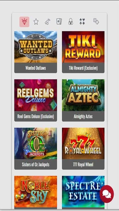 platinumplaycasino game mobile