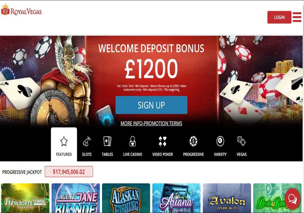 all slots casino promotions