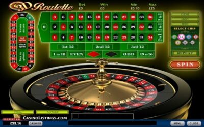 How To Play Roulette