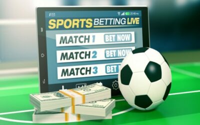 How To Play Sportsbet