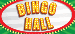 bingohall logo