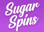 suger spins logo