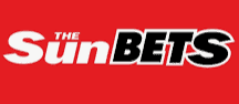 the sun bets logo