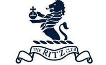 the ritz club logo