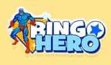 bingo hero logo