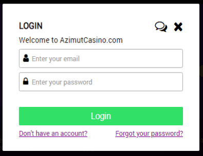 azimut_casino_login