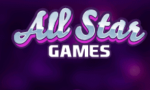 all star games logo