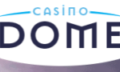 casino dome logo