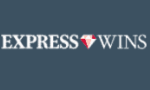 express wins logo