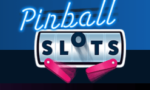 pinball slots logo