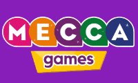 Mecca Games