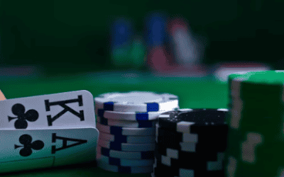 How to Avoid Casino Scams in the UK